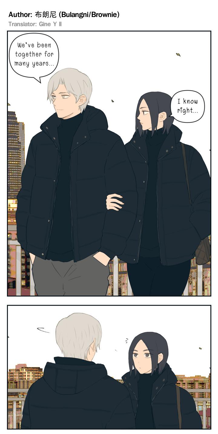 Nan Hao & Shang Feng Chapter 116 1
