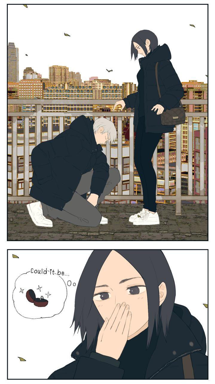 Nan Hao & Shang Feng Chapter 116 2