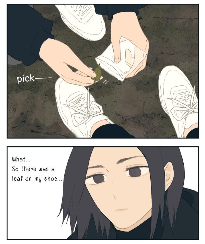 Nan Hao & Shang Feng Chapter 116 3