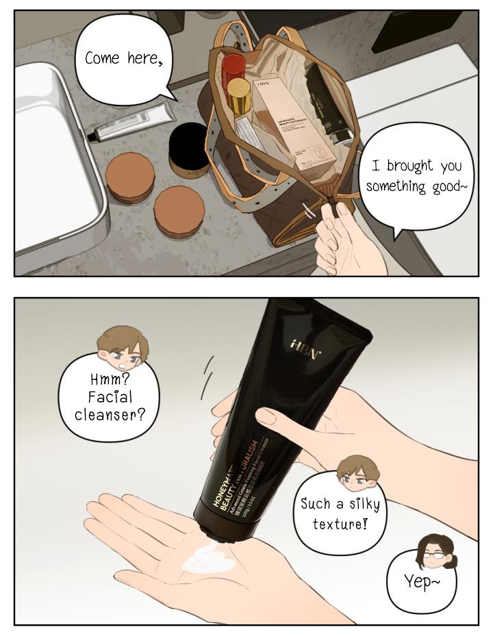 Nan Hao & Shang Feng Chapter 117 6