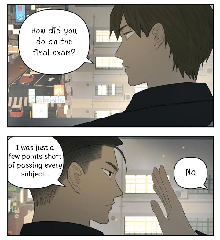 Nan Hao & Shang Feng Chapter 118 4