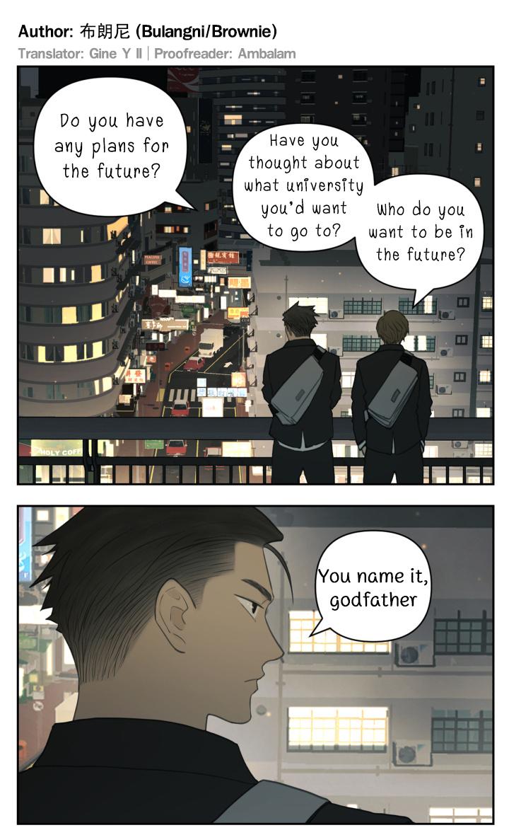 Nan Hao & Shang Feng Chapter 118 10