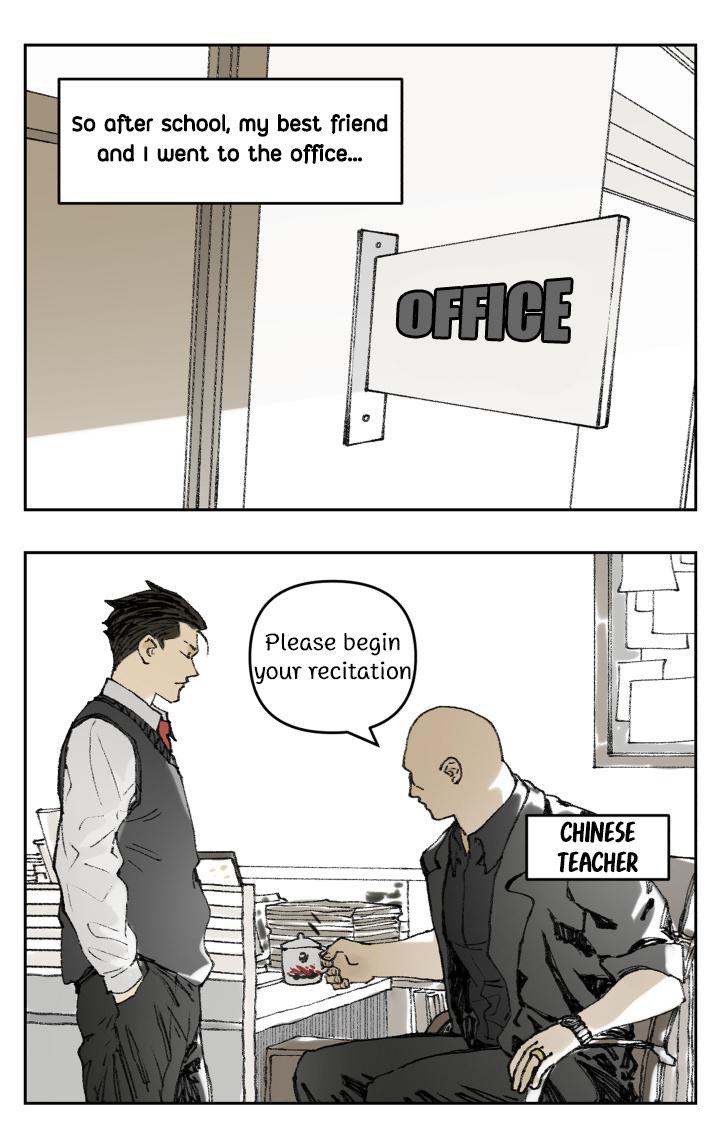 Nan Hao & Shang Feng Chapter 119 7