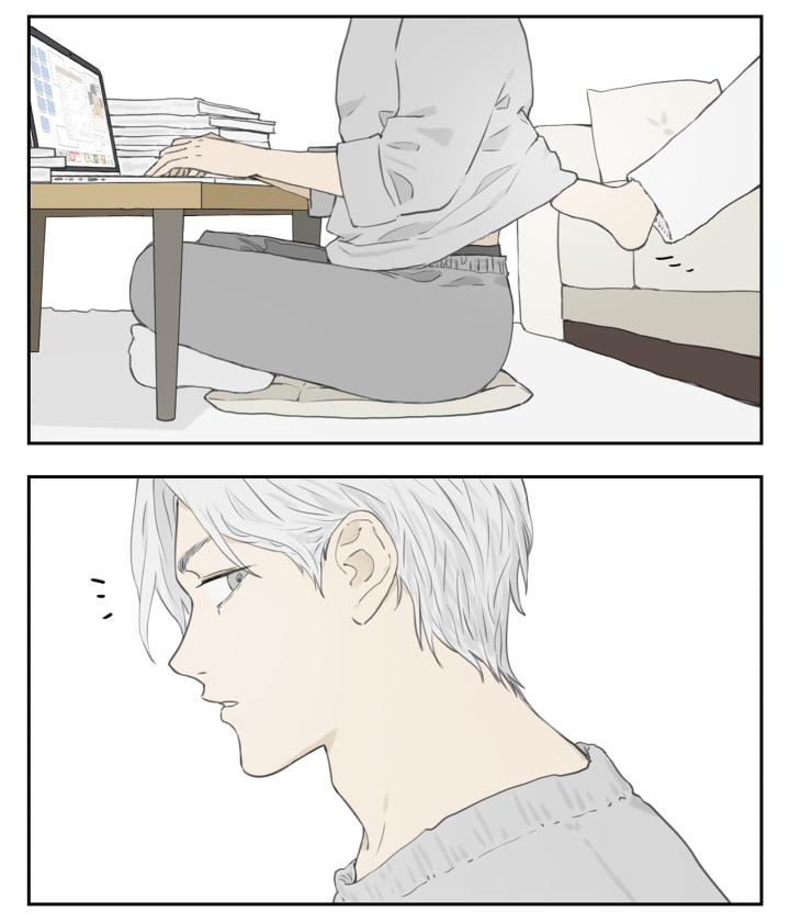 Nan Hao & Shang Feng Chapter 120 4