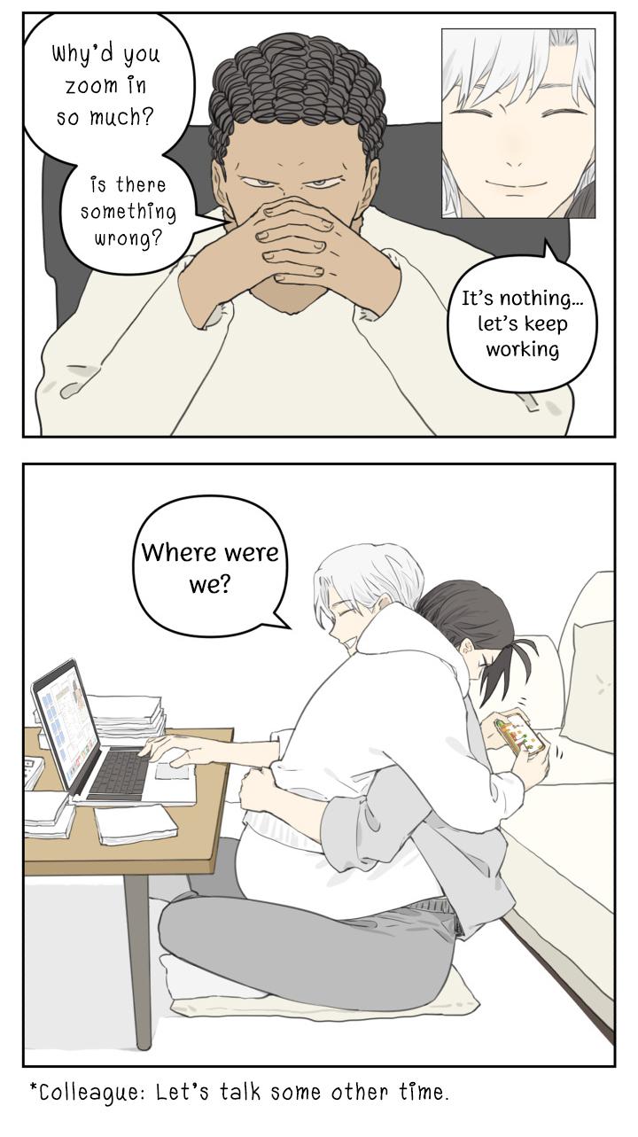 Nan Hao & Shang Feng Chapter 120 6