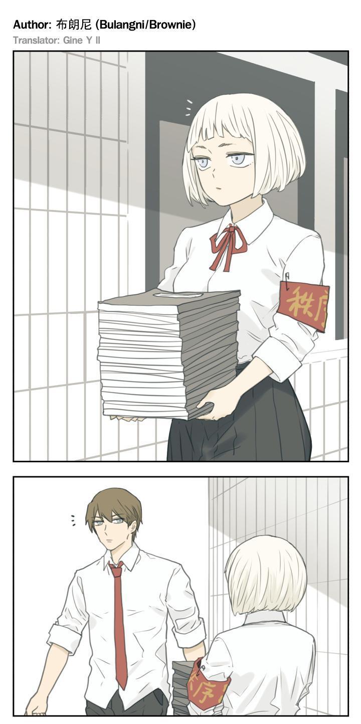 Nan Hao & Shang Feng Chapter 121 1