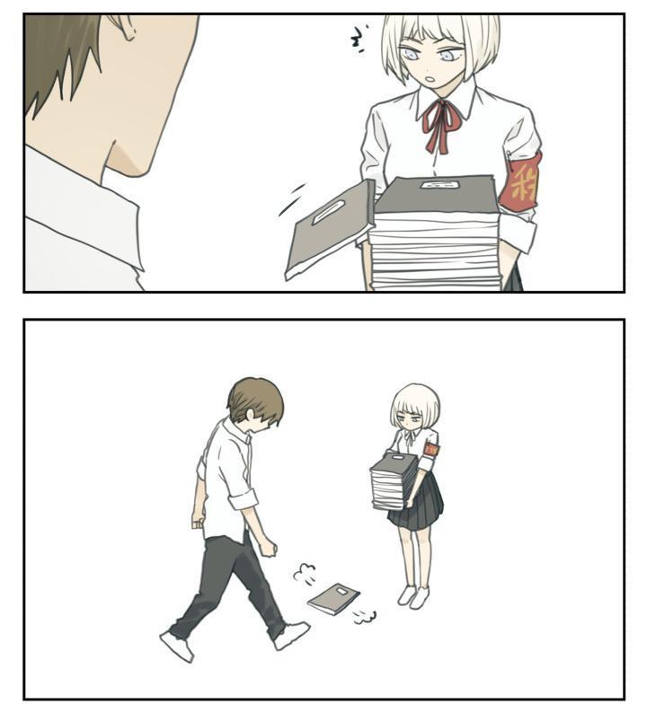 Nan Hao & Shang Feng Chapter 121 2