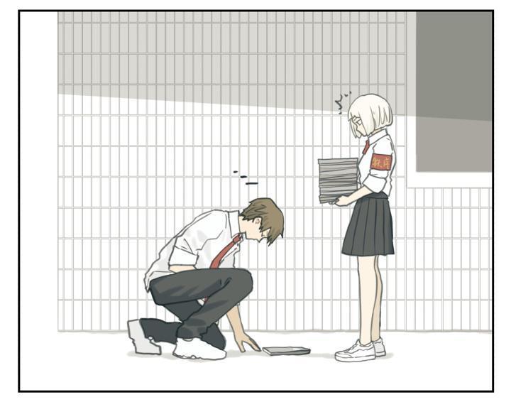 Nan Hao & Shang Feng Chapter 121 4