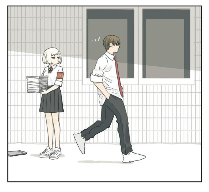 Nan Hao & Shang Feng Chapter 121 6