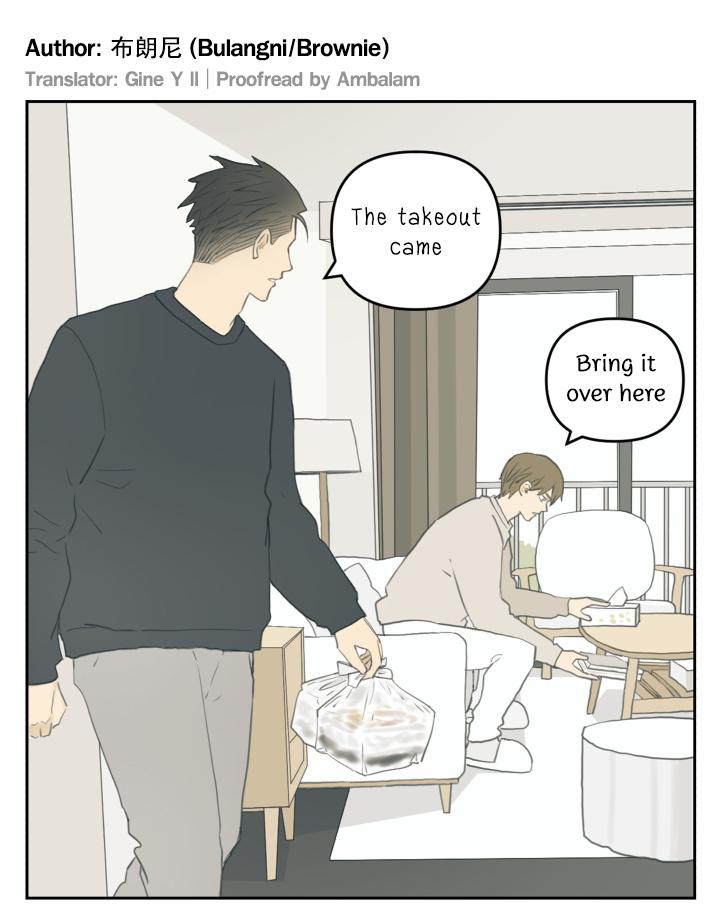 Nan Hao & Shang Feng Chapter 122 1