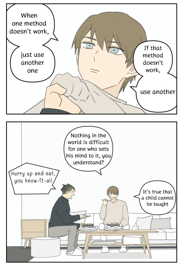 Nan Hao & Shang Feng Chapter 122 9