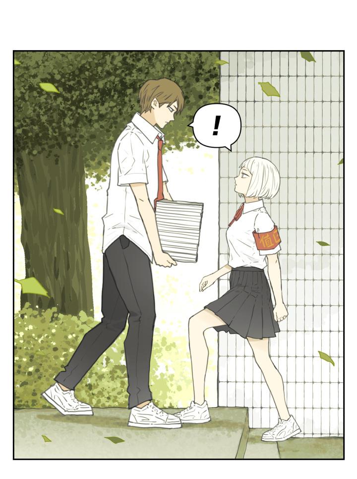 Nan Hao & Shang Feng Chapter 123 1