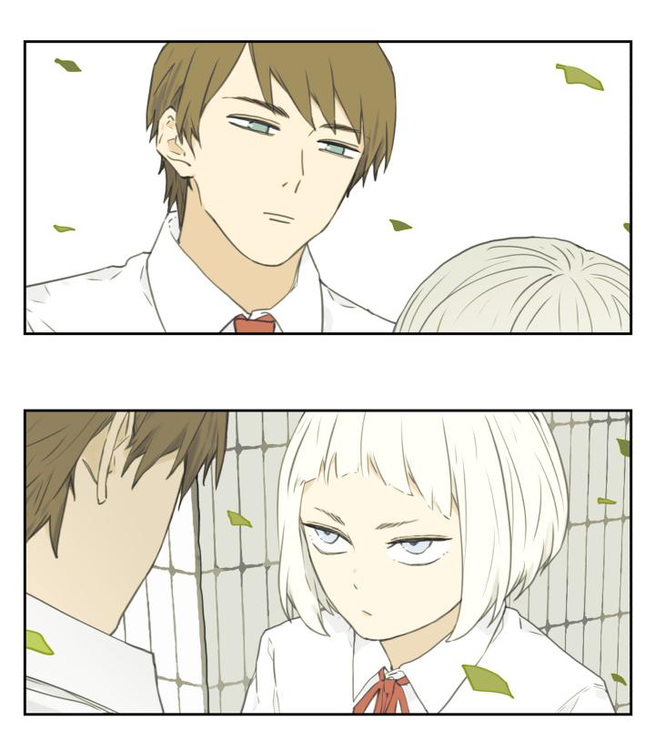 Nan Hao & Shang Feng Chapter 123 2