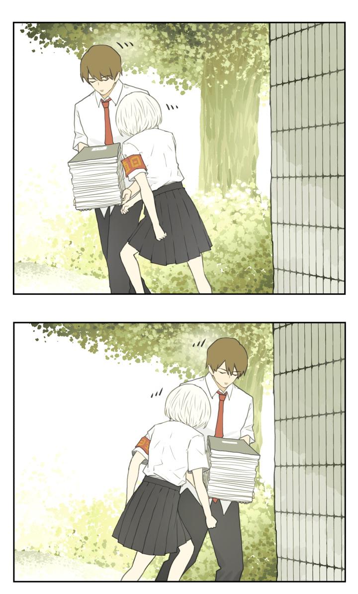 Nan Hao & Shang Feng Chapter 123 3