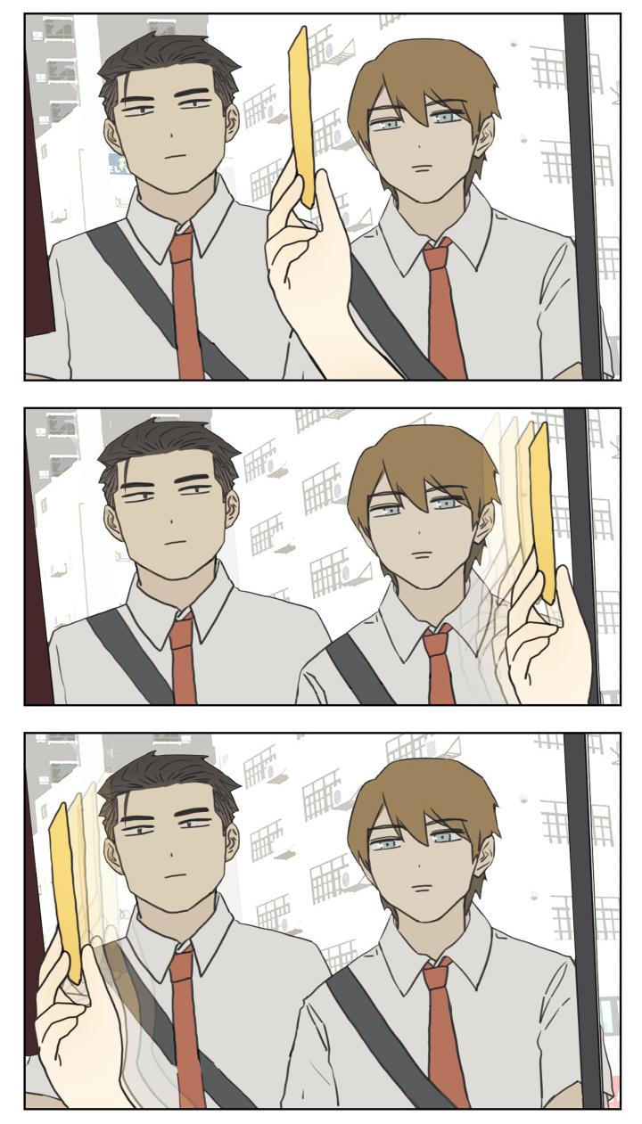 Nan Hao & Shang Feng Chapter 124 8