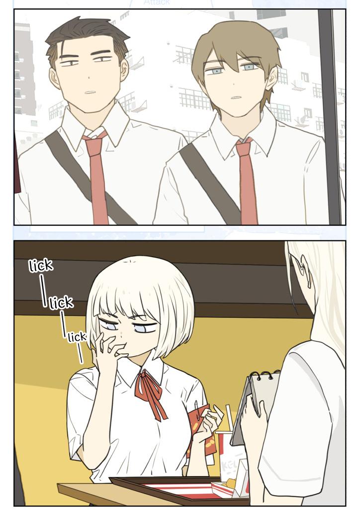 Nan Hao & Shang Feng Chapter 124 15