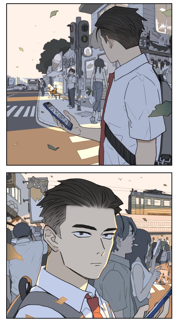 Nan Hao & Shang Feng Chapter 125 4