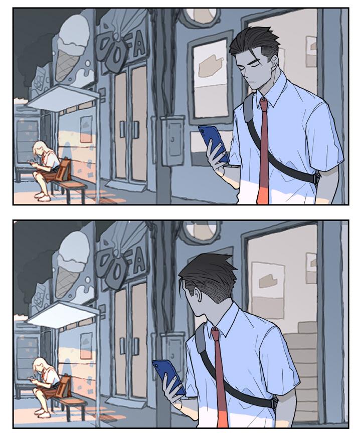 Nan Hao & Shang Feng Chapter 125 12
