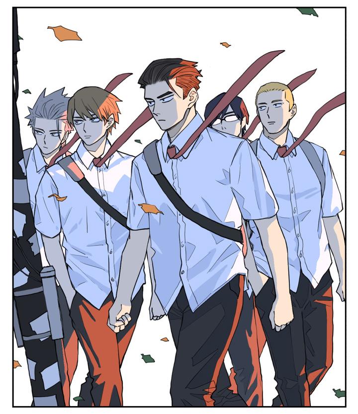 Nan Hao & Shang Feng Chapter 125 13