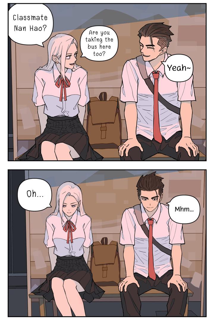 Nan Hao & Shang Feng Chapter 125 22