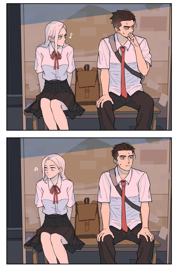 Nan Hao & Shang Feng Chapter 125 25