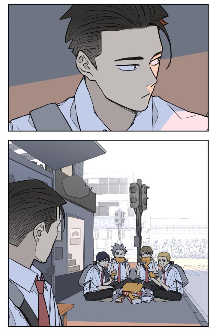 Nan Hao & Shang Feng Chapter 125 32