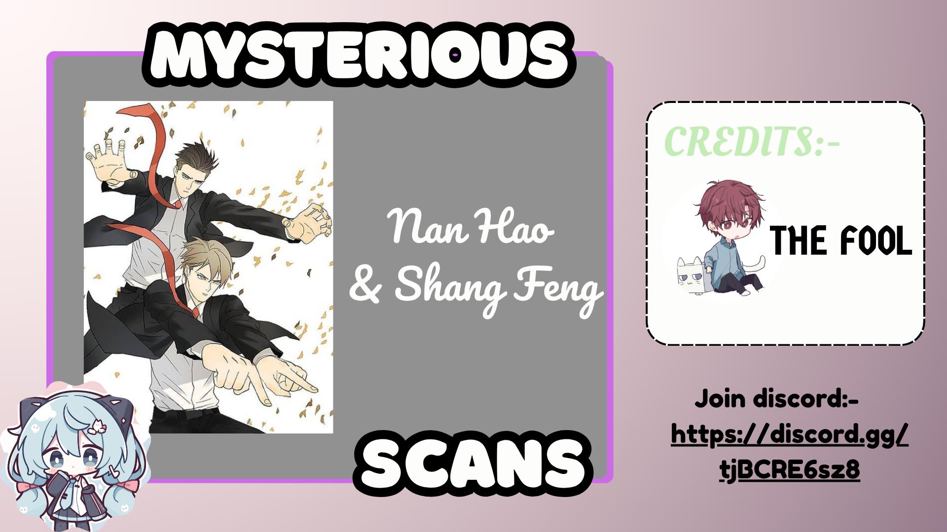 Nan Hao & Shang Feng Chapter 128 1