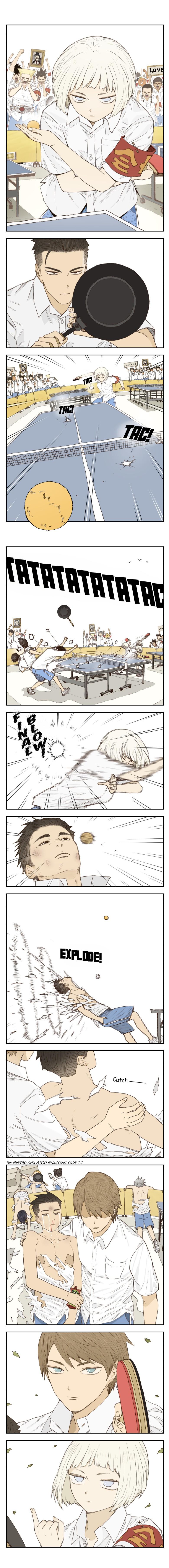 Nan Hao & Shang Feng Chapter 129 2
