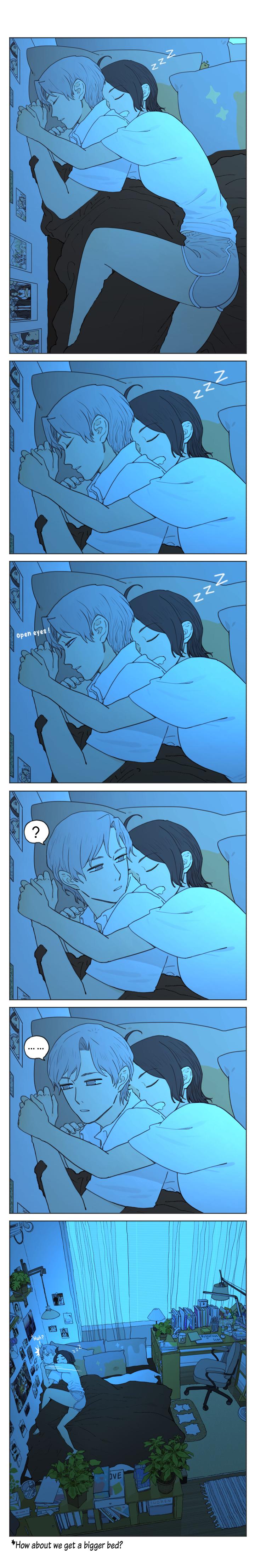 Nan Hao & Shang Feng Chapter 132 2