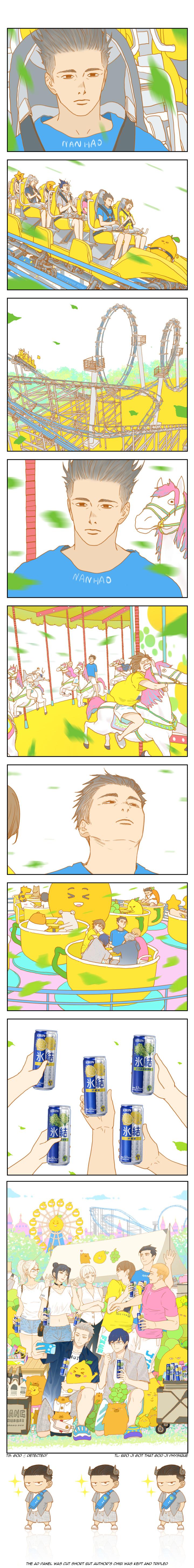 Read Shangri La Frontier - Chapter 133 - w4.readshangrilafrontier.com | Image 3