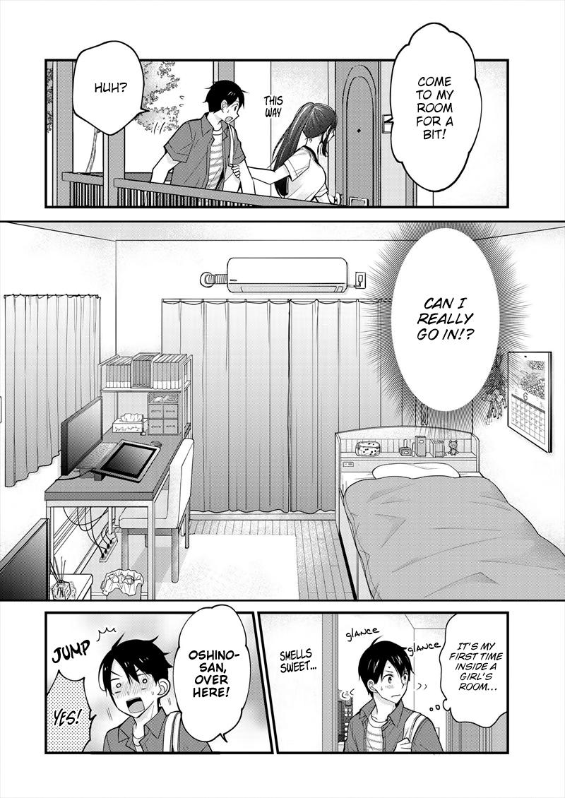 Nana Shimazaki@Looking for Work Chapter 1 11