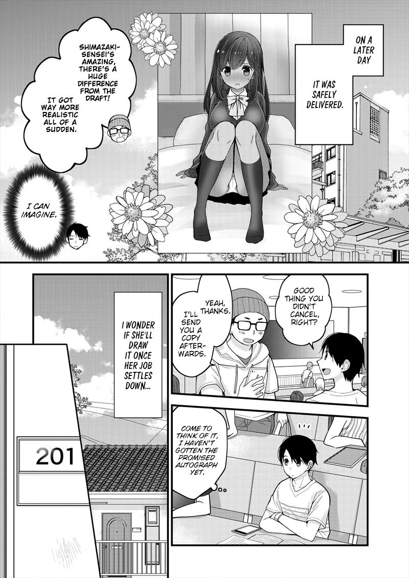 Nana Shimazaki@Looking for Work Chapter 1 29