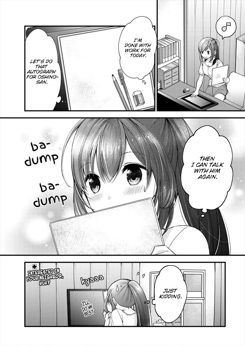 Nana Shimazaki@Looking for Work Chapter 1 30