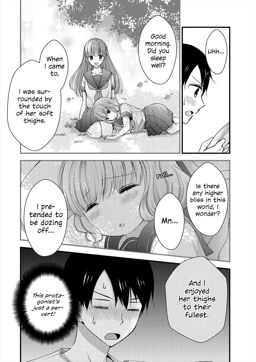 Nana Shimazaki@Looking for Work Chapter 5 14