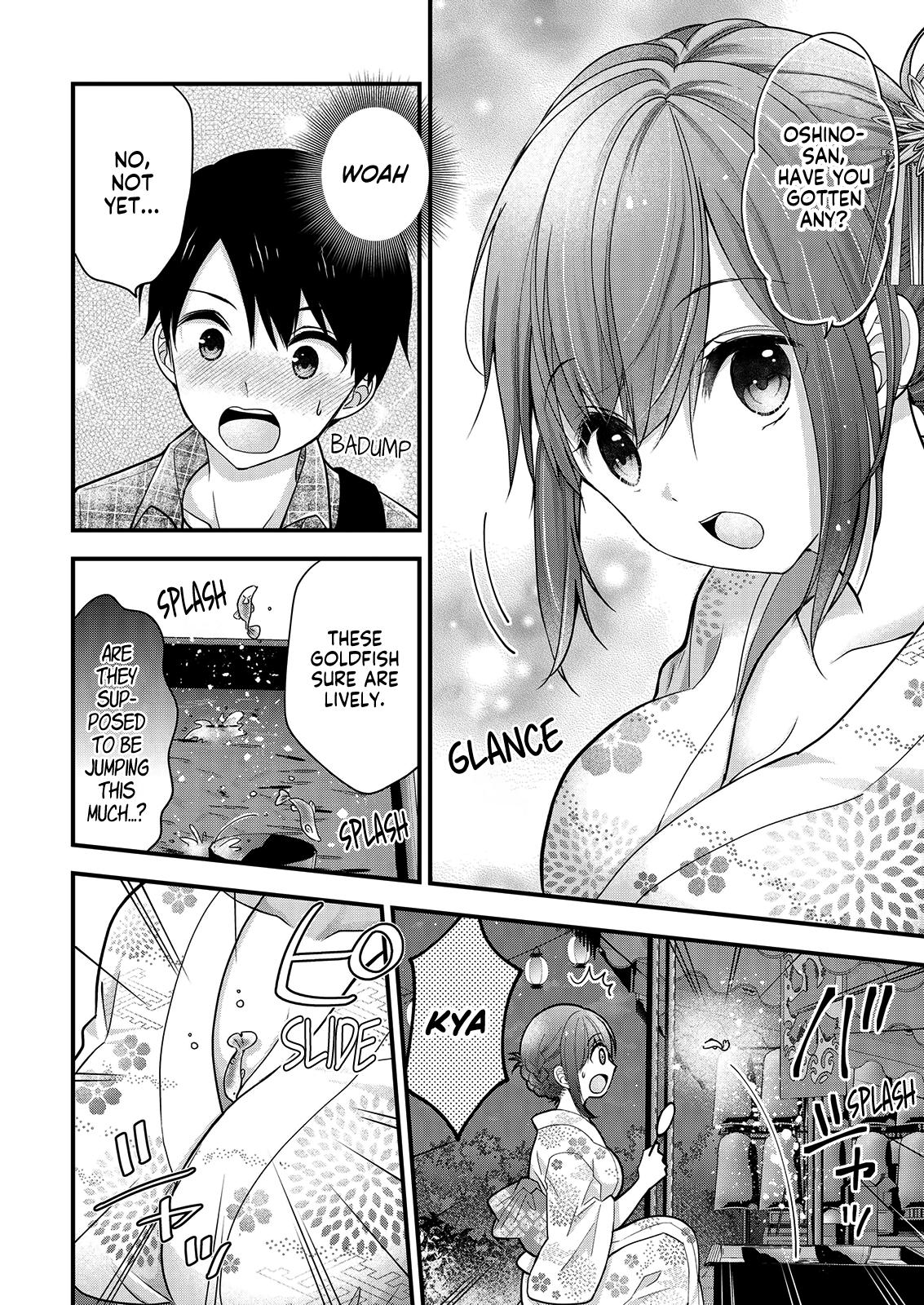 Nana Shimazaki@Looking for Work Chapter 10 16