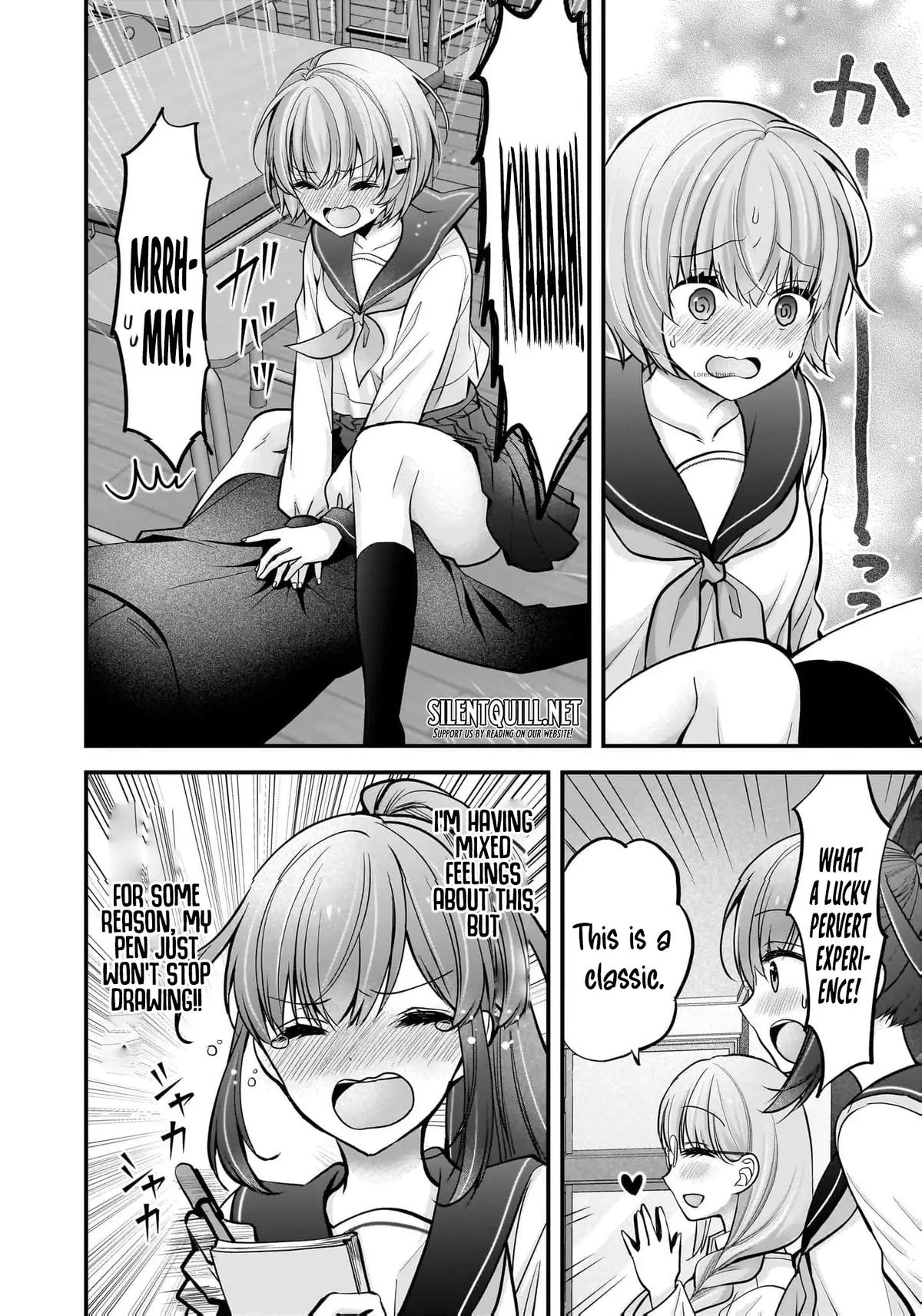 Nana Shimazaki@Looking for Work Chapter 25 28