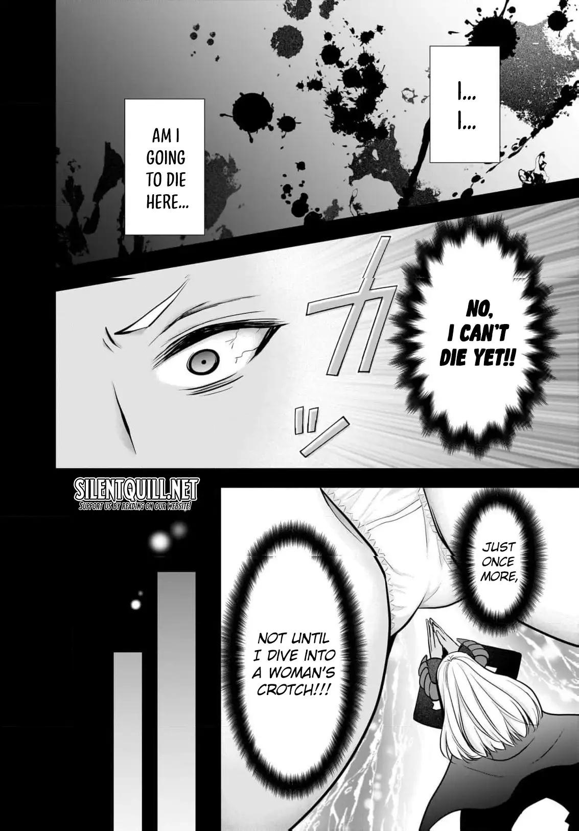 Nana Shimazaki@Looking for Work Chapter 26 5