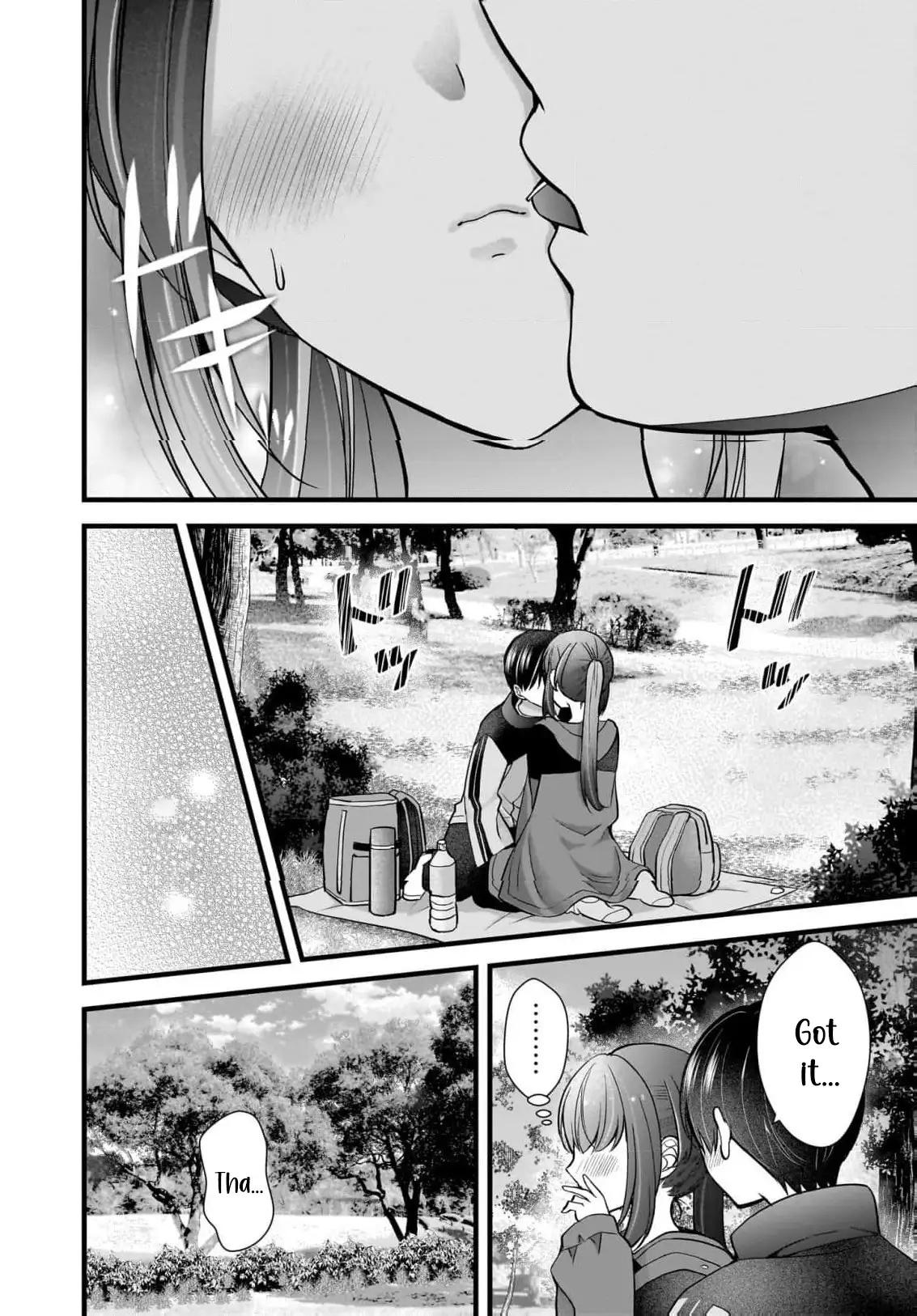 Nana Shimazaki@Looking for Work Chapter 29 23