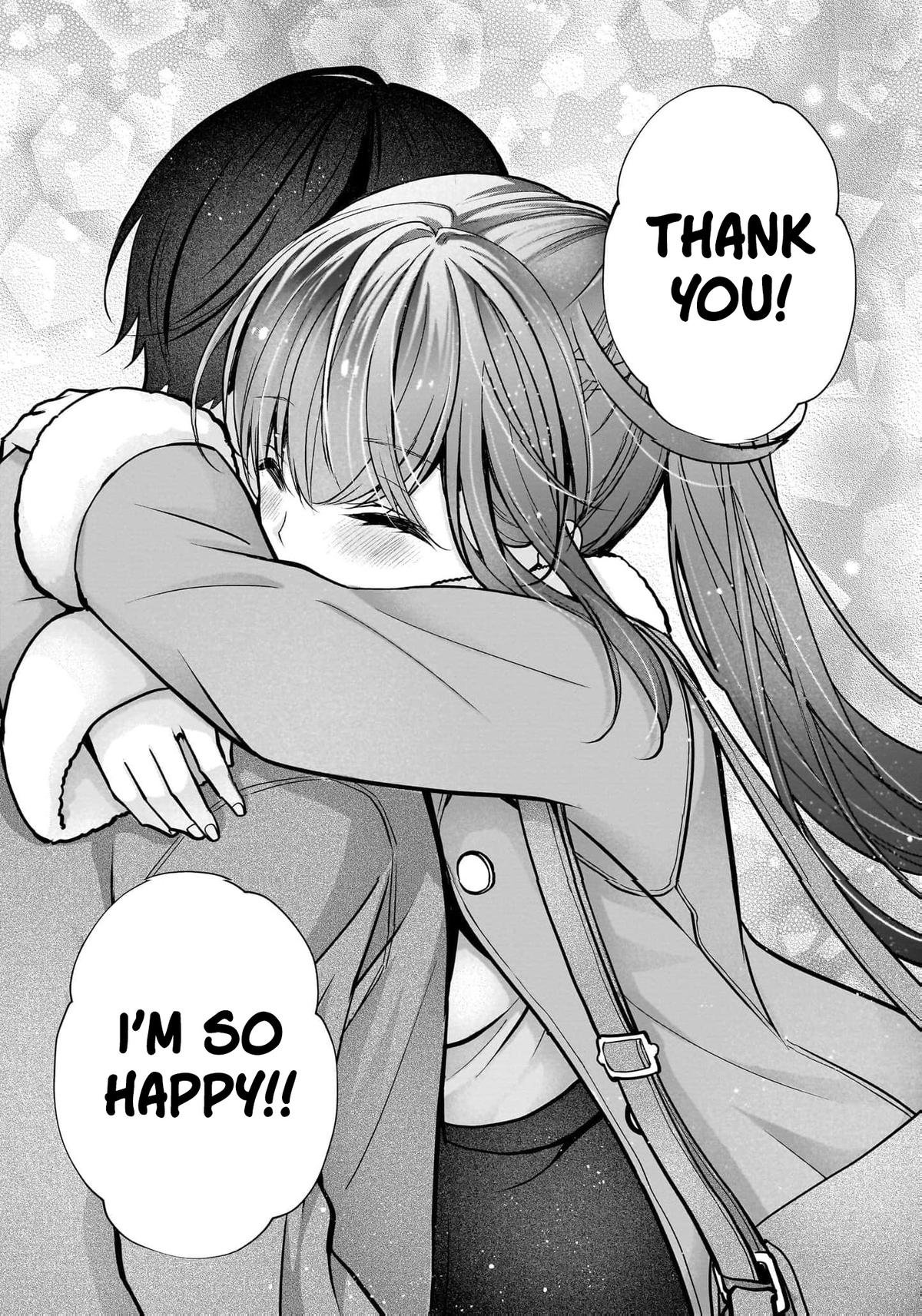 Nana Shimazaki@Looking for Work Chapter 43 27