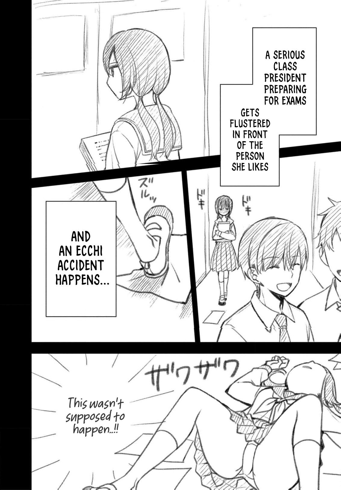 Nana Shimazaki@Looking for Work Chapter 47 3