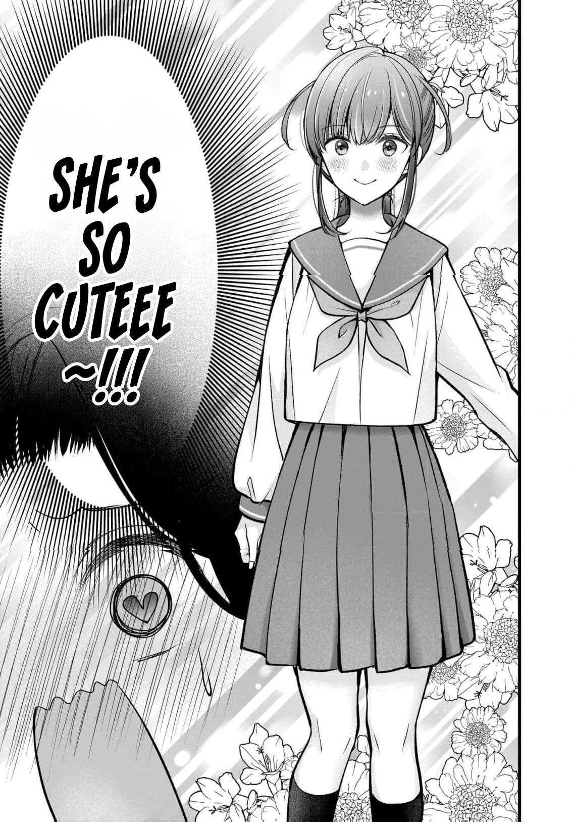 Nana Shimazaki@Looking for Work Chapter 47 10