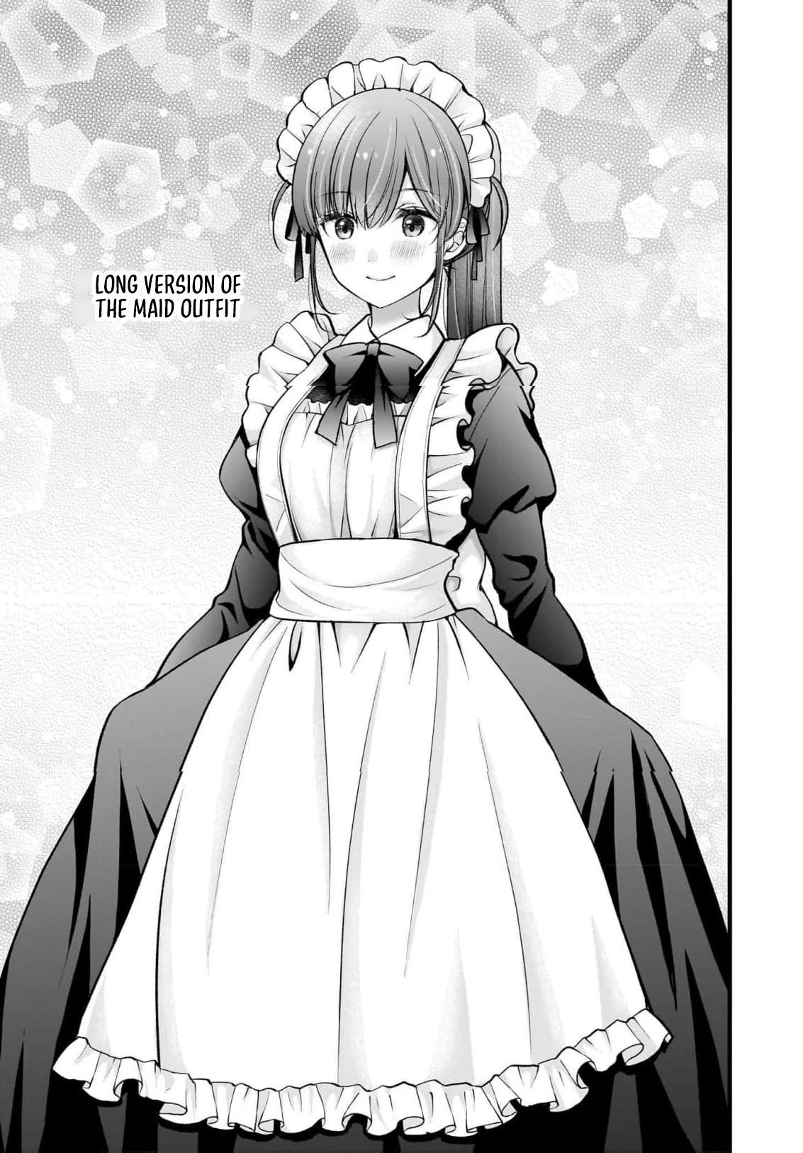 Nana Shimazaki@Looking for Work Chapter 48 26
