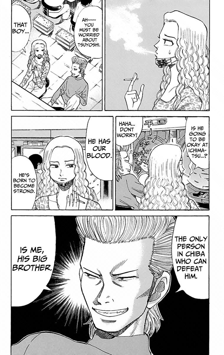 Nanba MG5 Chapter 2 4