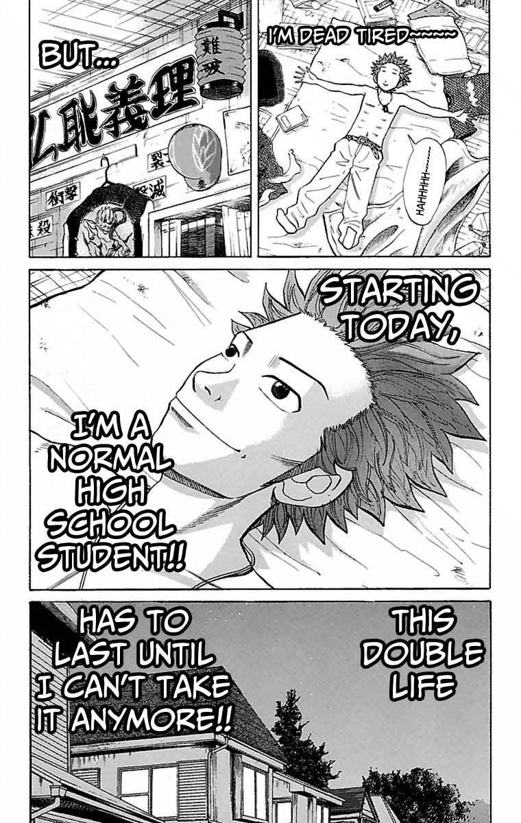 Nanba MG5 Chapter 2 29