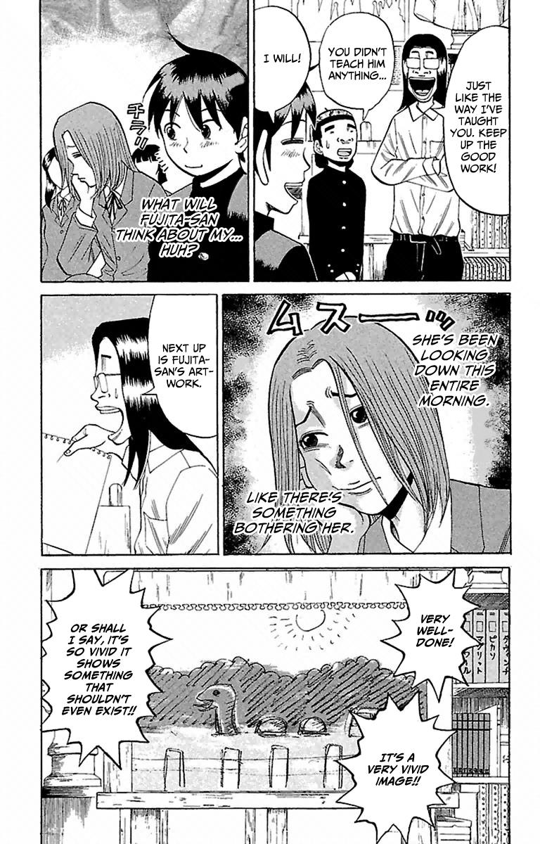 Nanba MG5 Chapter 16 7