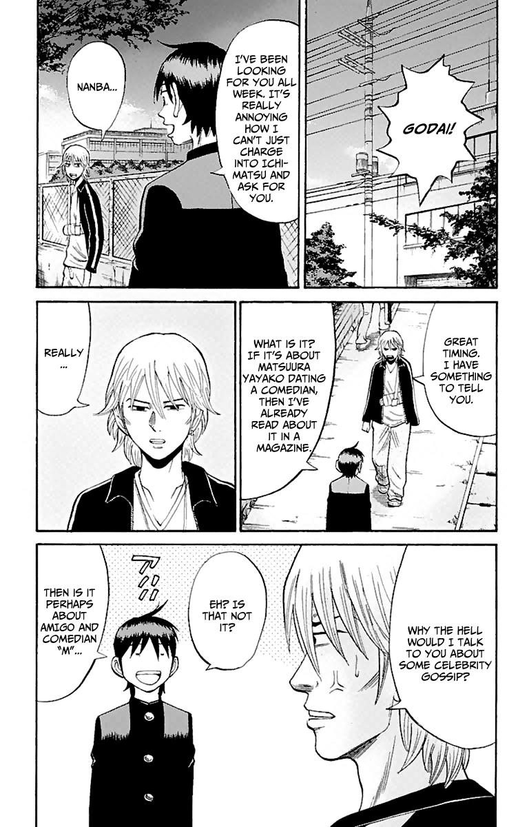 Nanba MG5 Chapter 16 10