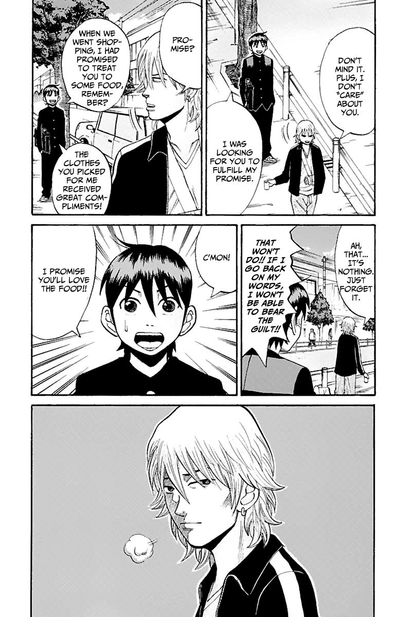 Nanba MG5 Chapter 16 13