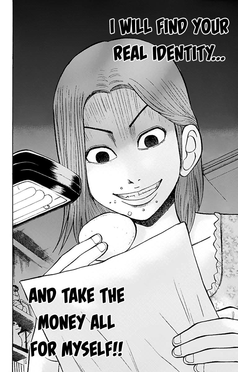 Nanba MG5 Chapter 16 20