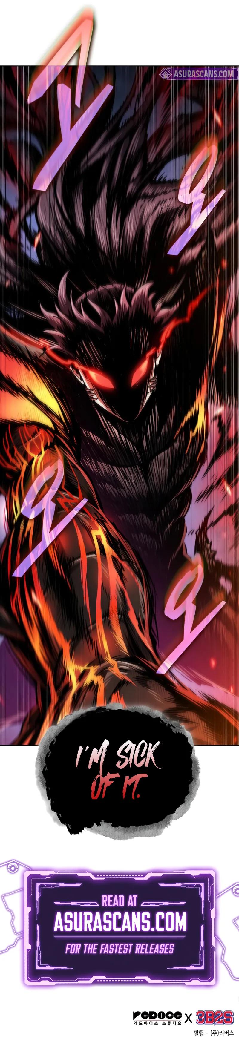 Nano Machine Chapter 289