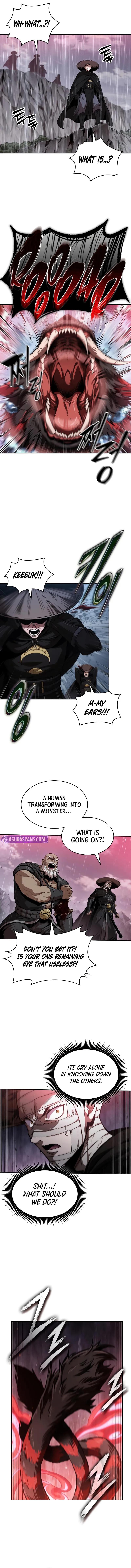 Nano Machine - Chapter 301 - Image 10